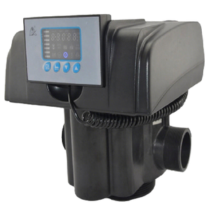 <span class=keywords><strong>Filtration</strong></span> de piscine Runxin Vanne de filtre automatique N75B1(53510B) 10m ³/h Vanne de commande d'<span class=keywords><strong>horloge</strong></span> - Product Image 2