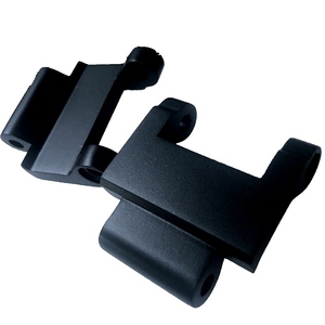 CNC-Bearbeitungs dienste für Automatisierung maschinen teile Verschiedene Materialien, einschl ießlich Metall Stahl Kunststoff Kupfer fräsen Drehen - Product Image 6