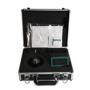 Probador de Torque Portátil ANSJ-5/ANSJ-50/ANSJ-220/ANSJ-550/ANSJ-2200 con Sensor de Torque, Zumbador y LED - Product Image 3