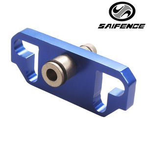 Adaptateur de montage de régulateur de carburant Nissan pour la mise à niveau et la réglage des pièces électriques - Product Image 5