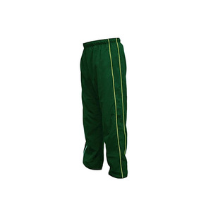 Uniforme de cricket à séchage rapide de haute qualité avec logo personnalisé couleur et design Service OEM prix économique la plupart des ventes quantité minimale de commande 10 ensembles - Product Image 3