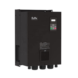ไดรฟ์ปรับความถี่ Eura Drives รุ่น E2400-0150T3 กำลังไฟ 15 กิโลวัตต์ แบบ AC ป้องกันน้ำและฝุ่นระดับ IP55 สำหรับควบคุมพัดลมและปั๊มน้ำ 3 เฟส 380 โวลต์ - Product Image 5