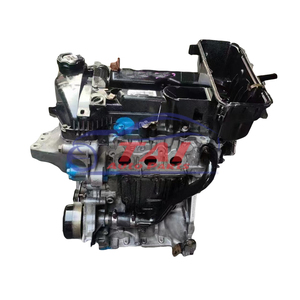 Moteur d'<span class=keywords><strong>occasion</strong></span> d'origine 1KR 1KR-FE 1.0L 3 cylindres essence pour <span class=keywords><strong>TOYOTA</strong></span> <span class=keywords><strong>AYGO</strong></span> / YARIS - Product Image 5