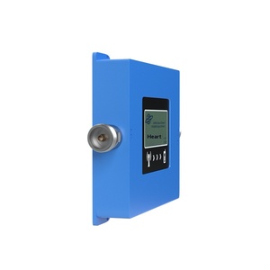 Amplificador de Señal de Teléfono 4G de Banda Única CDMA 850, Electrónica de Consumo Transfronteriza, Mejora de Señal de Teléfono Móvil GSM 900/1800MHz - Product Image 3