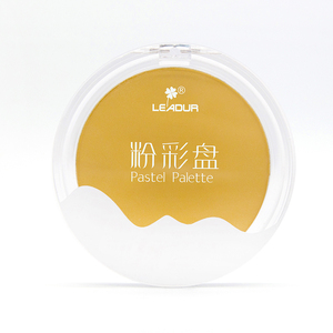 Logo personalizzato 7 colori cancellabili pastello artista <span class=keywords><strong>pastelli</strong></span> morbidi dipingono pastello <span class=keywords><strong>con</strong></span> varietà di sfumature per espressioni Creative - Product Image 3
