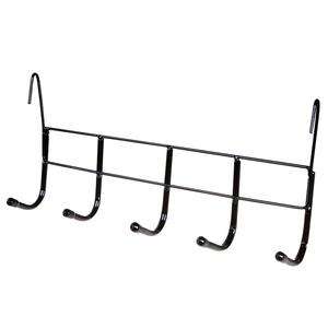 Étagère suspendue en fer forgé pour lit superposé supérieur de dortoir étudiant moderne pour filles, panier de rangement de chevet, écologique - Product Image 4