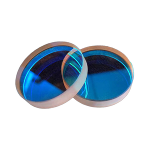 कस्टम स्पेक्ट्रोस्कोपिक ऑप्टिकल प्रिज्म ग्लास लेंस लेपित ऑप्टिकल लेंस पेंटगन प्रिज्म ग्लास लेंस और लेजर डायोड के लिए - Product Image 6