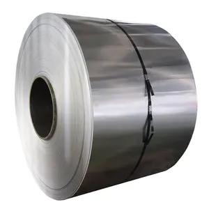 Best Quality 3mm thick 316l Stainless Steel Coil for decorative materials