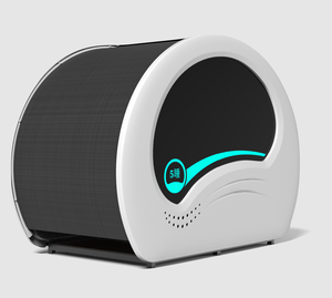 <strong>Japanese</strong> ABS Modern Luxury Hotel Furniture Size Bedroom <strong>Memory</strong> <strong>Foam</strong> Bed <strong>Mattress</strong> in a Box Kid Pods Airport Capsule Bed Bedroom