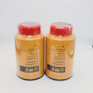 Chất lượng cao cho Sâu Bướm máy xúc máy móc thiết bị Spin-on Lọc nhiên liệu fs19820 p550626 6r2 1r-0771972g tách nước - Product Image 4