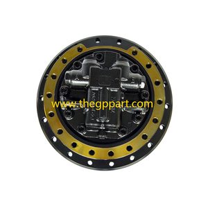 Transmisión Final para Excavadora Swe30 Sunward - Product Image 1