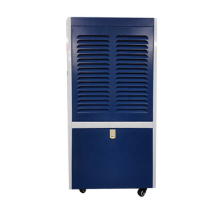 Rotor desecante de alta capacidad de <span class=keywords><strong>adsorción</strong></span>, <span class=keywords><strong>deshumidificación</strong></span> Industrial y comercial, deshumidificador - Product Image 5