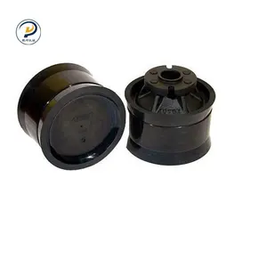 DN200 DN230 Piston Putzmeister Và BƠM BÊ TÔNG Chất Liệu Cao Su Piston Cao Su Riêng Biệt/Ram/Piston Cup/Vòng Bít