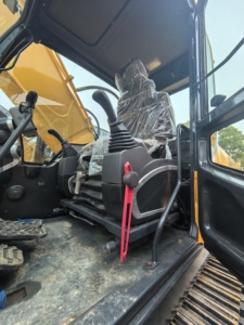 มือสองฮุนได220LC-9S มือสองจากเกาหลีรถขุดขนาด22ตัน220LC-9S สภาพดี - Product Image 5