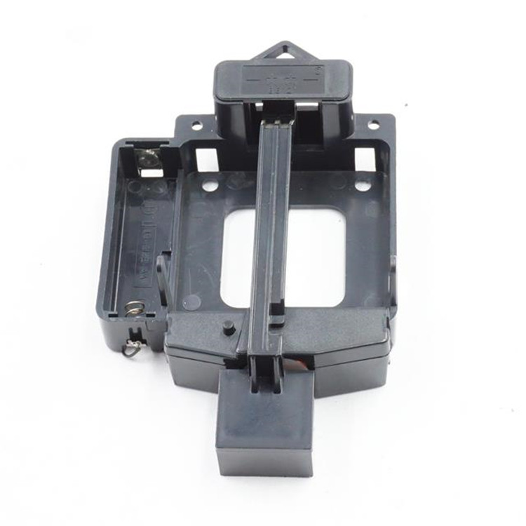 Мотор и фитинги для часового механизма маятника-ремонт часов своими руками