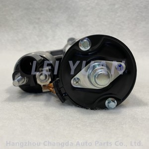 Nuevo <span class=keywords><strong>Motor</strong></span> de Arranque de 12V de Alta Calidad 012911023G 0001123024 para VOLKSWAGEN Touareg <span class=keywords><strong>3.6</strong></span> - Product Image 3