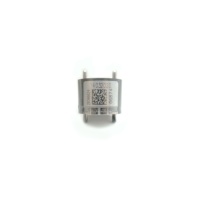 Nueva Válvula de Control de Riel Común Serie 9308Z625C 28297165 para Inyectores de Combustible