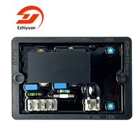 Régulateur de tension automatique R220 AVR stabilisateur de générateur protecteur de tension Leroy Somer remplacement pour groupe électrogène Diesel R449