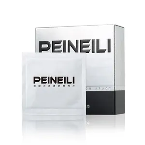 Peineilinのセックスは、男性のセックスタイムのための抗早漏長期持続潤滑延長を遅延させ、ヒムフォルテオイルを拡張します