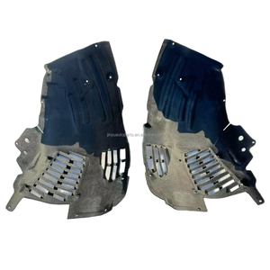 मेक्लेरन 720 की साइड स्कर्ट लाइनर 540c 570 मुडगार्ड ब्लॉक सामने और रियर विंग आंतरिक लाइनर - Product Image 2