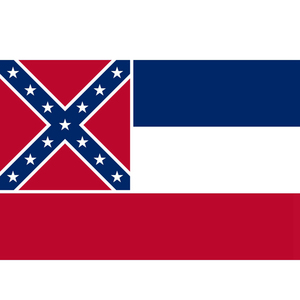 90x150 सेमी 3x5फीट Nanatoanl बैनर देश मिनेसोटा ध्वज - Product Image 2