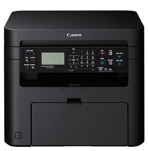 MF232w Wireless Black White Laser A4 Commercial Home Office Printer Copy Scan All-in-One Machine High-Speed Printing Stock