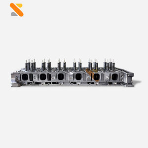 Nâng cấp động cơ của bạn với một hồi sinh tức thì mới Detroit DIESEL dd15 nạp đầy đủ đầu xi lanh - Product Image 5