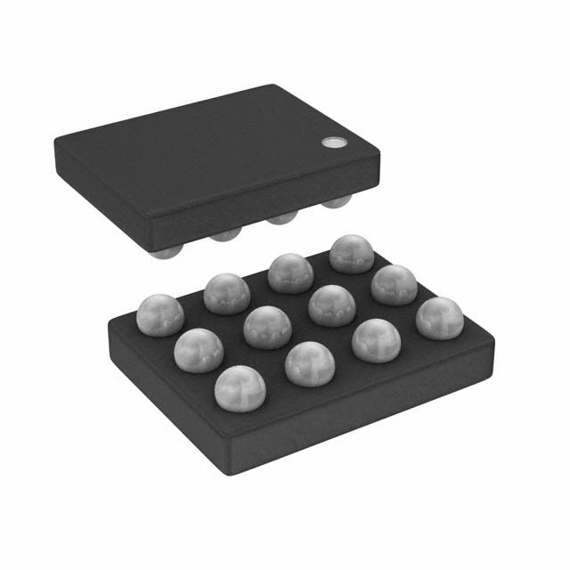 New Original IC Chip SY7076QMC BOM List Service