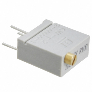 Original Ic Chip One Stop Service Ultra-small Ultra-thin Trimmer <strong>Potentiometers</strong> G32AT-B203M 20K OHM 0.125W <strong>Other</strong> Ics - Product Image 3