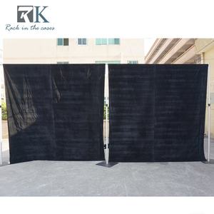 Juego de Tubos Telescópicos para Cortinas Opacas, Soportes de Poste de Tubo de Instalación Rápida - Product Image 4