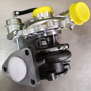 Pièces automobiles 17201-30120 CT16 <span class=keywords><strong>Turbo</strong></span> Turbocompresseur de moteur de voiture pour Toyota Hilux Hiace 2.5 2KD-FTV D4D - Product Image 5