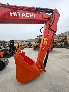 รถขุดฮิตาชิ ZX120 มือสองของแท้จากญี่ปุ่น คุณภาพสูง ราคาพิเศษ - Product Image 5