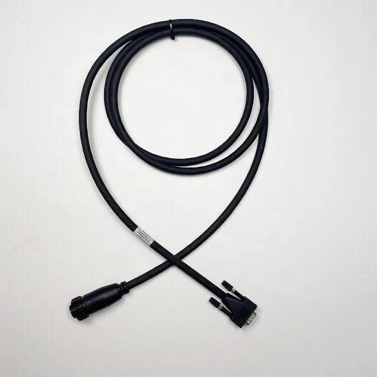 OEM Kawat Timbal Daya Elektronik Harness Kabel Jalur Kabel Listrik AC DC Harness Kabel untuk Elektronik Konsumen