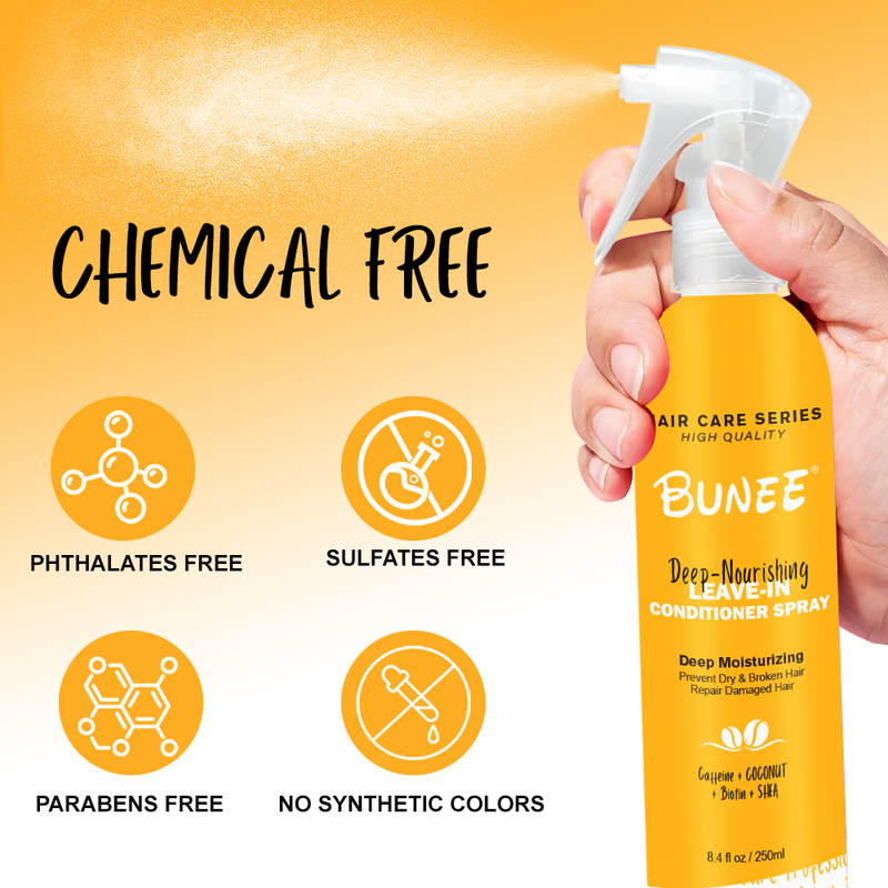Popular Moisturizing Leave In Conditioner Hair