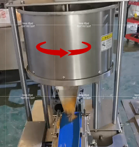 Máquina Automática Rotatoria para Espalviar Hilo <span class=keywords><strong>de</strong></span> <span class=keywords><strong>Carne</strong></span>, Rociador <span class=keywords><strong>de</strong></span> Hilo <span class=keywords><strong>de</strong></span> <span class=keywords><strong>Carne</strong></span> para Panadería - Product Image 3