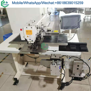Macchina multifunzione a pieghe per tende, - Product Image 3