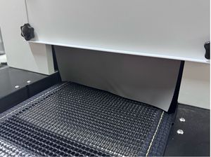 <span class=keywords><strong>UV</strong></span> yapıştırıcı için 300*100mm LED <span class=keywords><strong>UV</strong></span> kür lambası ile <span class=keywords><strong>UV</strong></span> LED kür konveyör - Product Image 4