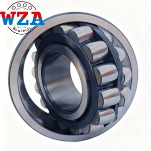 Rodamiento Esférico WZA 22324 E1/C3, Alta Carga, Autoalineable, Espaciado C3 para Molinos de Laminación de Precisión, En Stock - Product Image 1