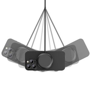 <span class=keywords><strong>Cargador</strong></span> Inalámbrico Magnético Compatible con <span class=keywords><strong>iPhone</strong></span>, Base de Carga Rápida Inalámbrica de 15W Má<span class=keywords><strong>x</strong></span>. - Product Image 3