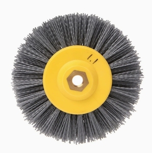 <span class=keywords><strong>Cepillo</strong></span> de Alambre Abrasivo M14 de Alta Calidad <span class=keywords><strong>para</strong></span> Pulir Superficies de <span class=keywords><strong>Madera</strong></span>, Cepillos de Lijado <span class=keywords><strong>para</strong></span> Máquina Eléctrica de Trefilado de Alambre - Product Image 2
