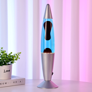 Mini Portable USB Powered Perfect <strong>for</strong> Travel and Outdoor Activities Safe and Durable <strong>Lava</strong> <strong>Lamp</strong> with DC24V - Product Image 3