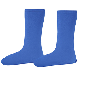 Couvre-chaussures anti-sable pour la randonnée en plein air et le désert, manchon élastique pour jambes, universel homme femme, enveloppe de pied de plage, couverture intégrale pour enfants et voyages - Product Image 5