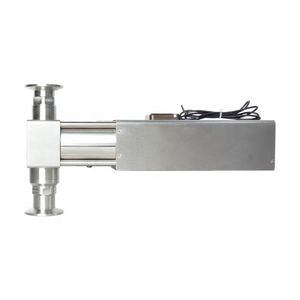 Valvola di ritegno in ceramica con motore per pompe di dosaggio chimico-resistente ad alta precisione agli acidi forti e agli imballaggi di barili di alcali - Product Image 3