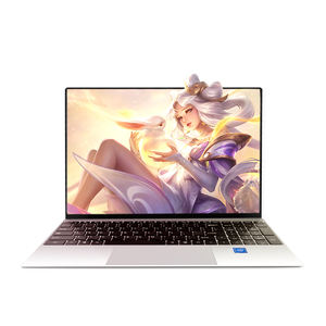 Azerty Teclado Oem Fabricantes de portátiles Intel Core I7 I9 2,5 Ghz Mx550 Laptops 64Gb Ram Rj45 16 Pulgadas Notebook Pc - Product Image 1