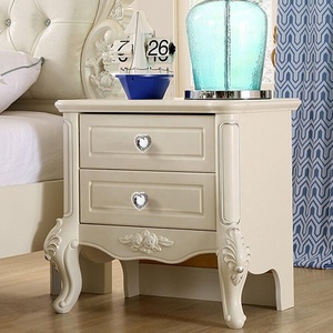 Tiradores y pomos de aleación de zinc con diamantes de imitación en forma de corazón <span class=keywords><strong>Bongo</strong></span> para muebles escandinavos, gabinetes y cajones de cocina y dormitorio - Product Image 5
