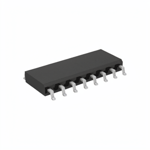 Liste de prix originale pour composants électroniques IC INTERFACE TÉLÉCOM 16SOlC CPC7692BCTR 16 SOlC (0,295 po, largeur 7,50 mm) Interface - Product Image 1