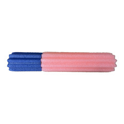 Canon à eau vertical unique de 33 cm, couleur bonbon.