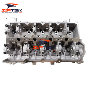 Culasse de moteur 2.4L 4N15 pour Mitsubishi Pajero Sport Montero Sport <span class=keywords><strong>Fiat</strong></span> <span class=keywords><strong>Fullback</strong></span> 1005C961 1005C643 - Product Image 1