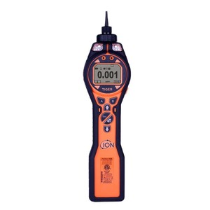 Detector de COV portátil Ion Pct-Lb-25, analizador de gases de alta precisión de 0.1 ppm a 20000 ppm para uso industrial - Product Image 5