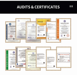 Tampons de nettoyage en coton 100% pur, grande taille, pour le soin et le nettoyage de la peau des nourrissons - Product Image 6